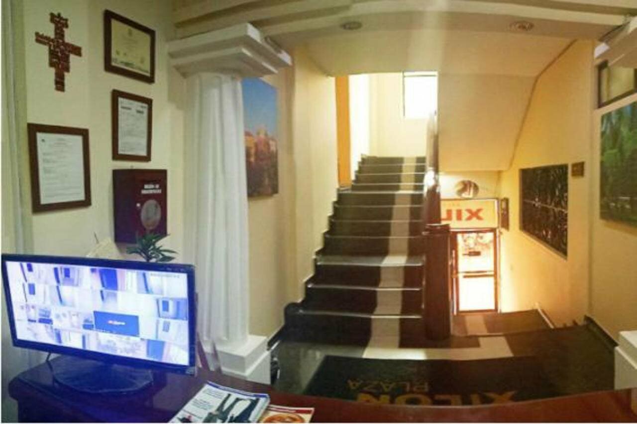 Фото отеля 3