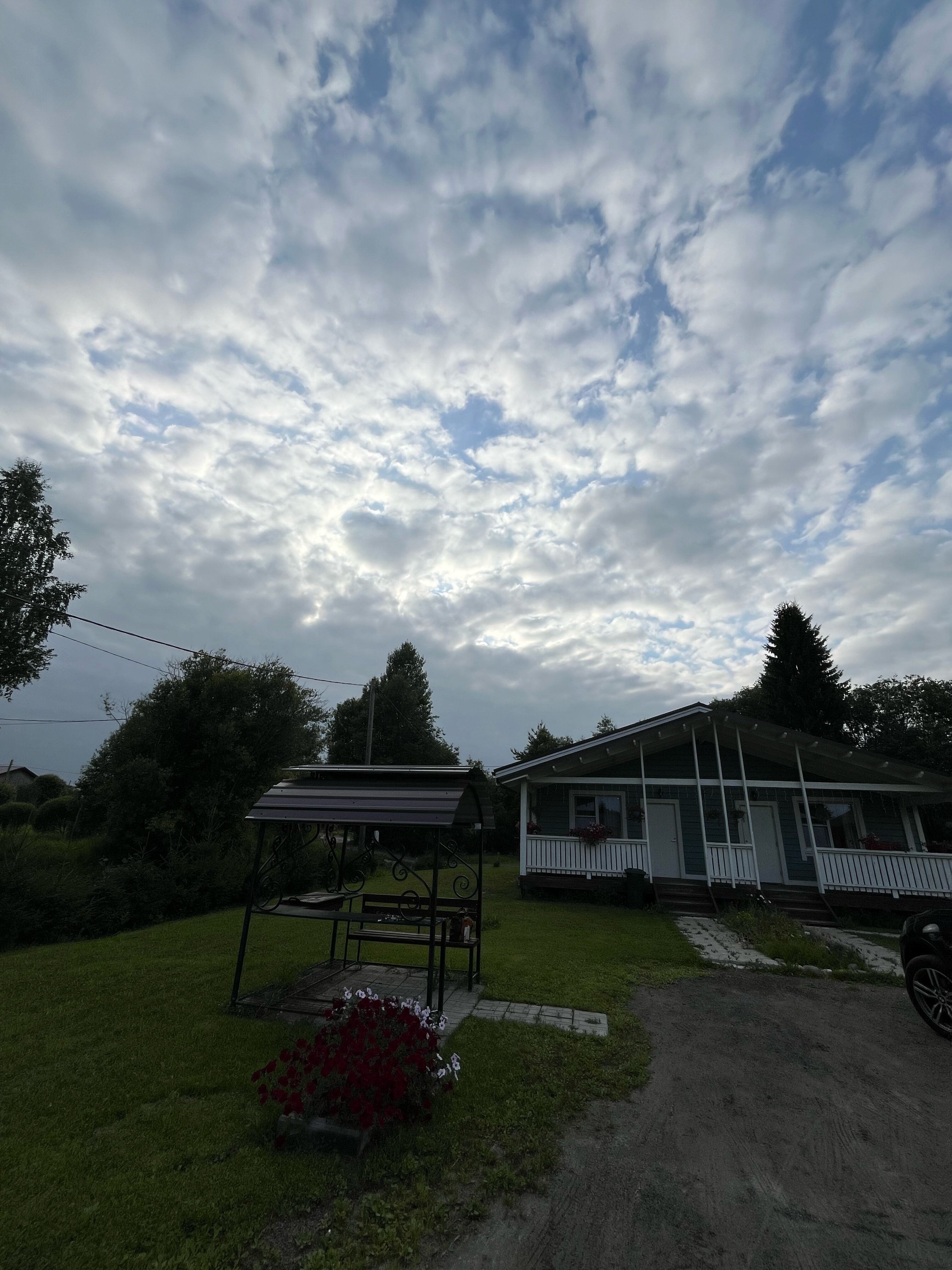 Фото Хутор Зимний