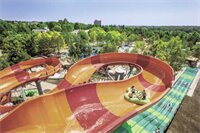 Фото Ralitsa AquaClub Hotel & Aquapark - Ultra All Inclusive