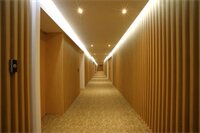 Фото Y Ocean Tourist Hotel