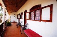 Фото Mrs Wijenayake's Beach Haven Guest House