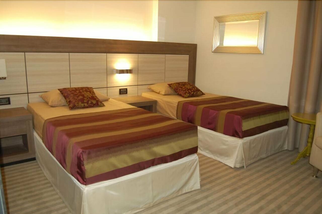 Фото Suites Imperiali Guest House