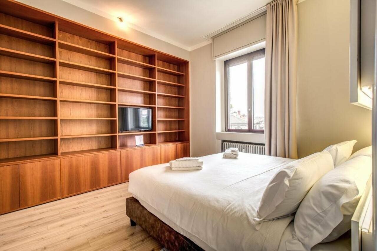 Фото Suite Santa Tecla-NEW