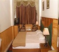 Фото Wood Castle