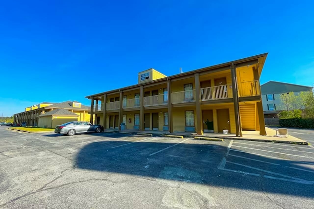 Фото Baymont by Wyndham Meridian