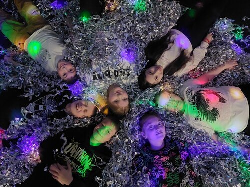 Meslek kursları Yarkoe nastroenie, Murmansk, foto