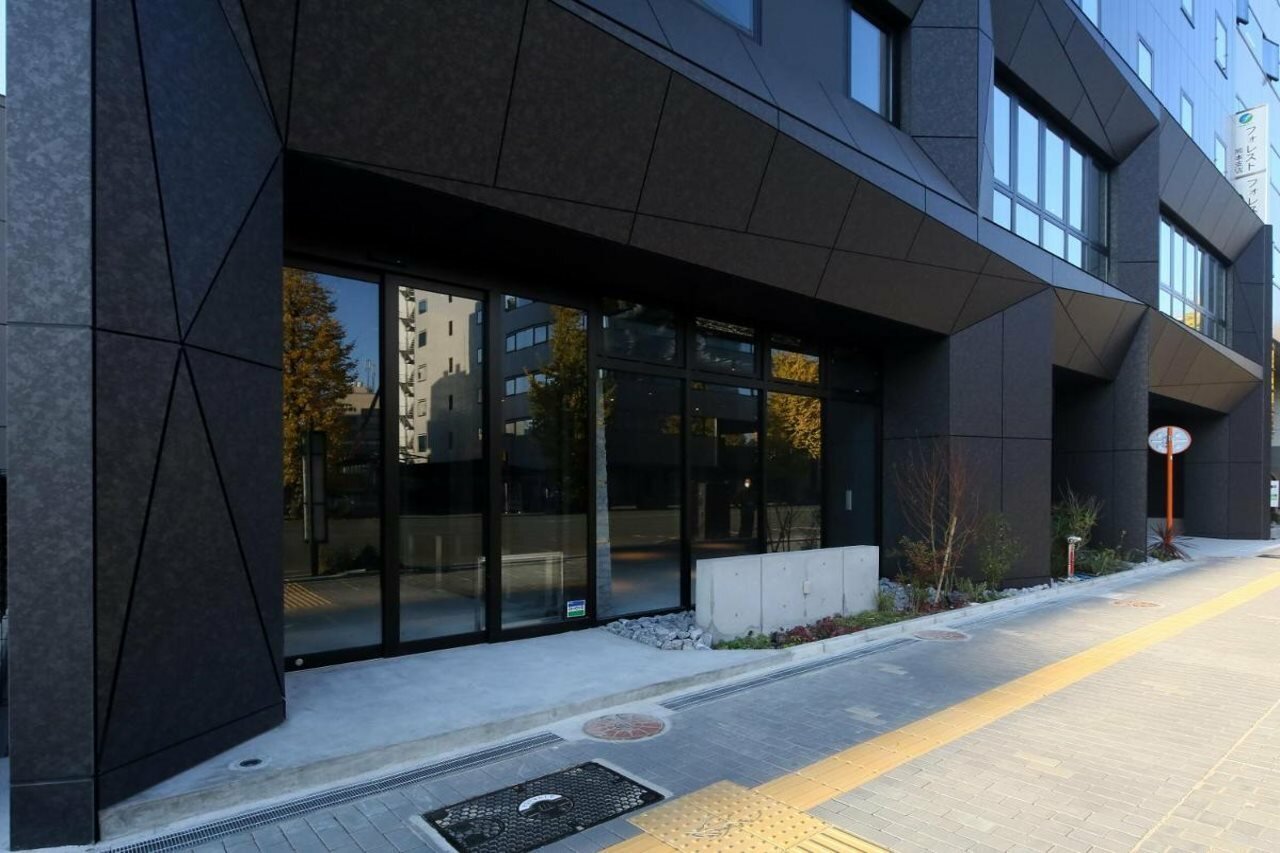 Фото Grids Premium Hotel Kumamoto