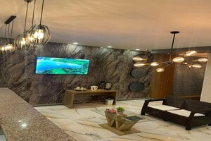 Гостиница Wh Hotel San Andres в Сан-Андресе