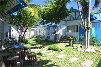 Фото Zea Za Bungalow