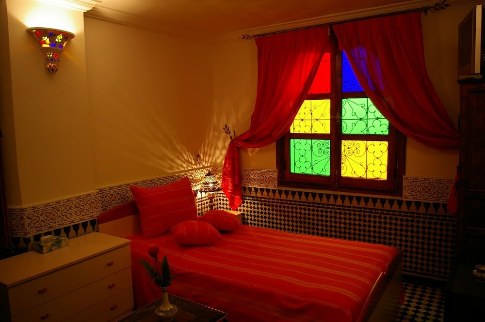 Фото Riad La Perle De La Médina