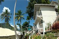 Фото Uphill Cottage