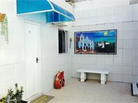 Фото Pousada Praia Boa Viagem