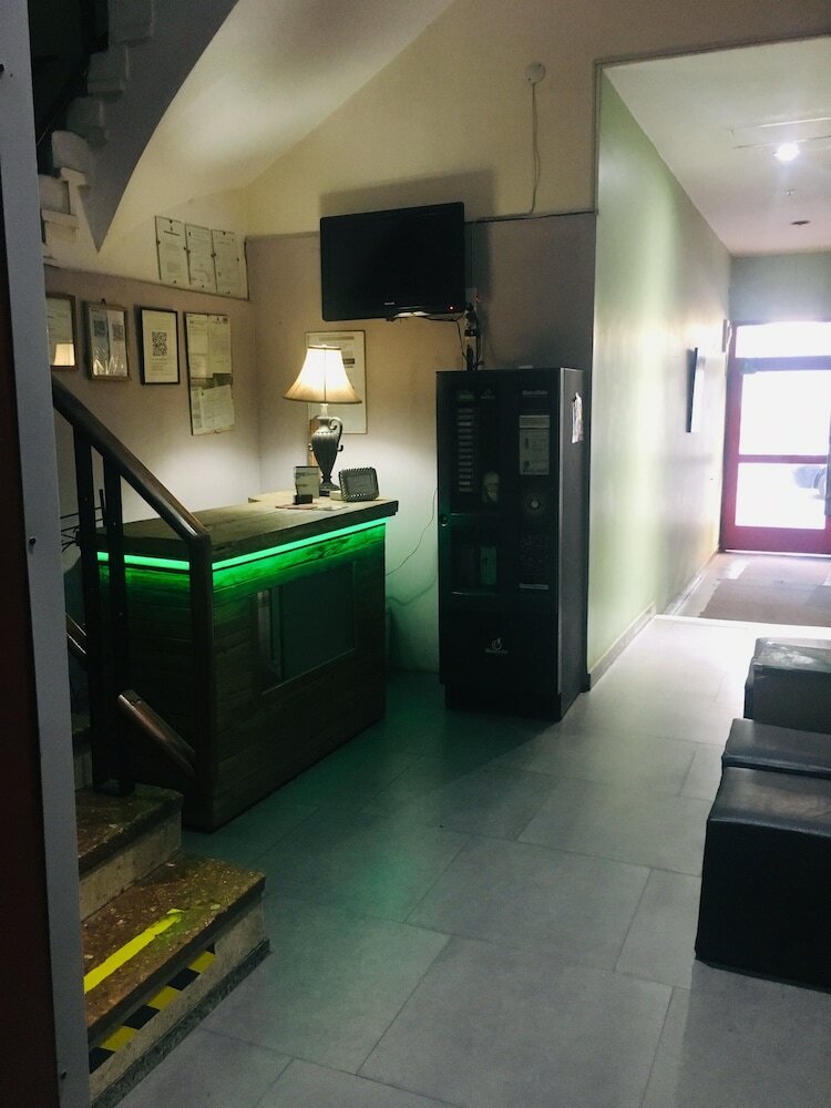 Фото Hotel Chipre