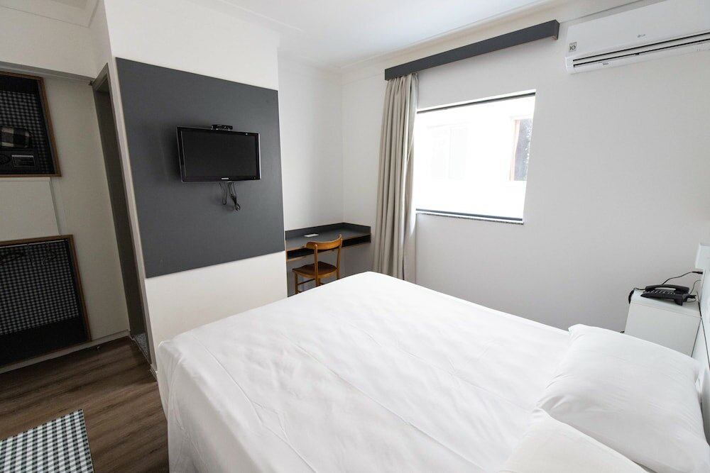 Фото Uniclass Hotel Lapa