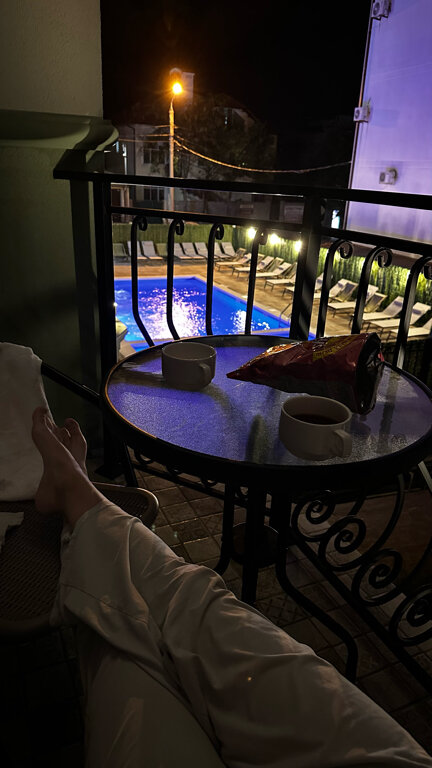 Фото Шатолье