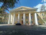 Ростовский государственный университет путей сообщения, приёмная комиссия (Studencheskaya Street, 18), education infrastructure