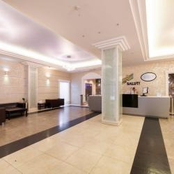 Фото Отель Nv Hotel