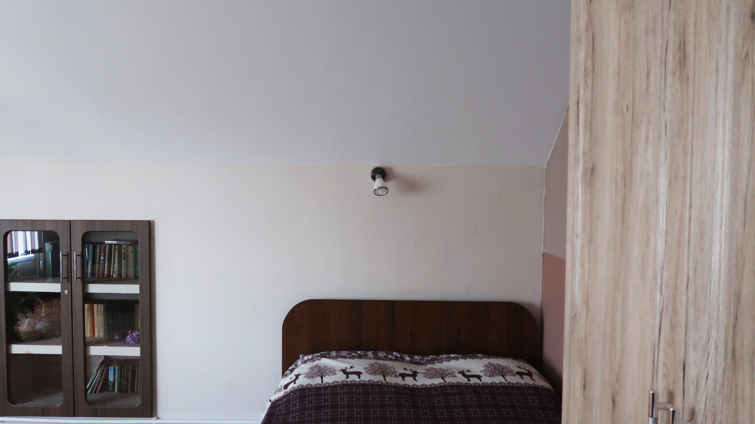 Фото Просторный дом с баней для большой компании