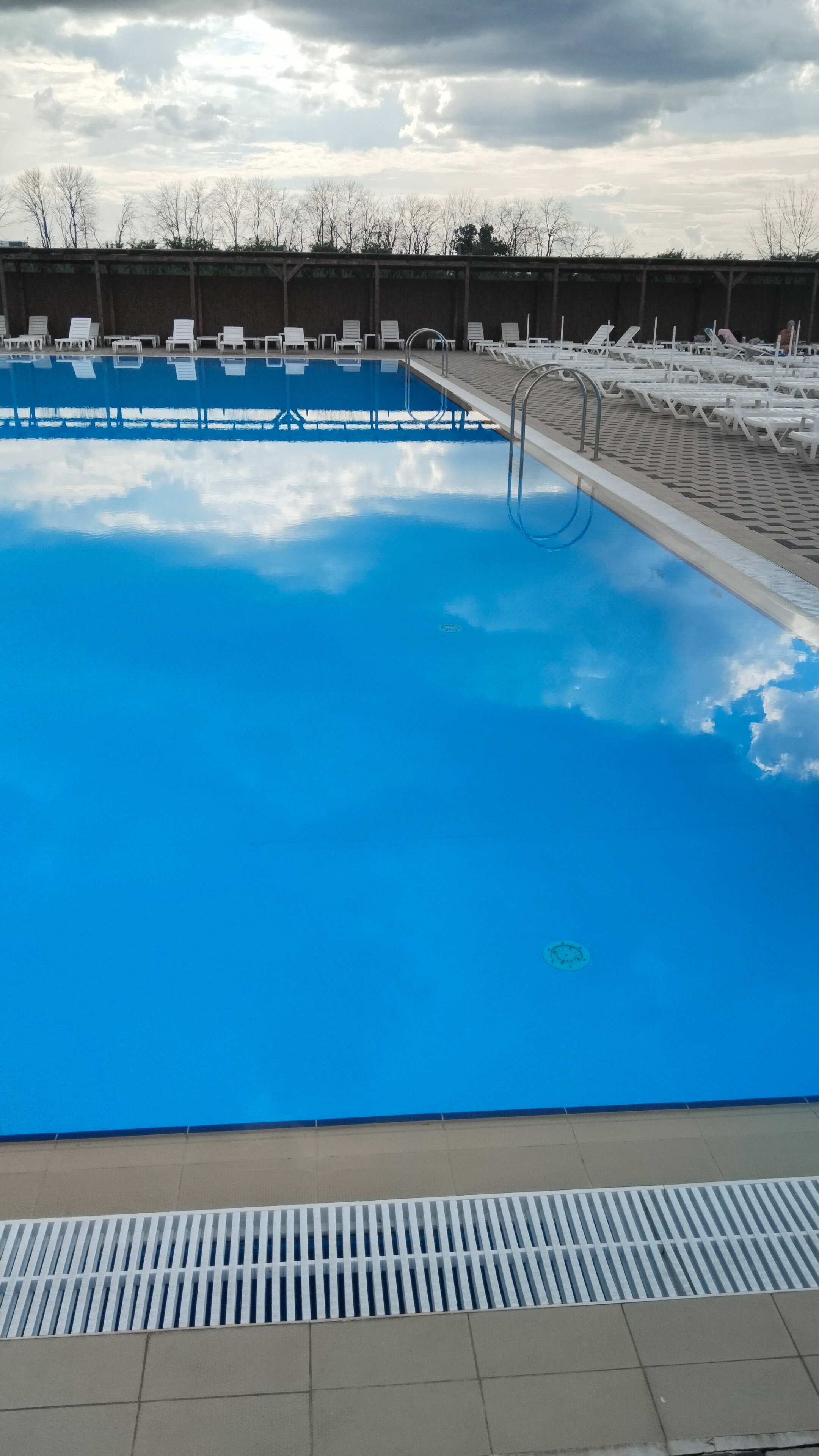 Фото Версаль