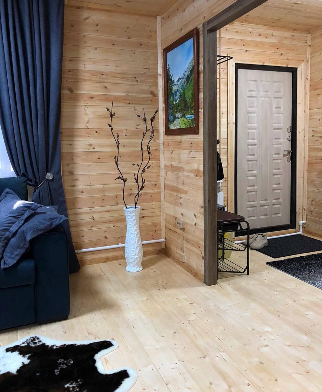 Фото Архыз форест хауз