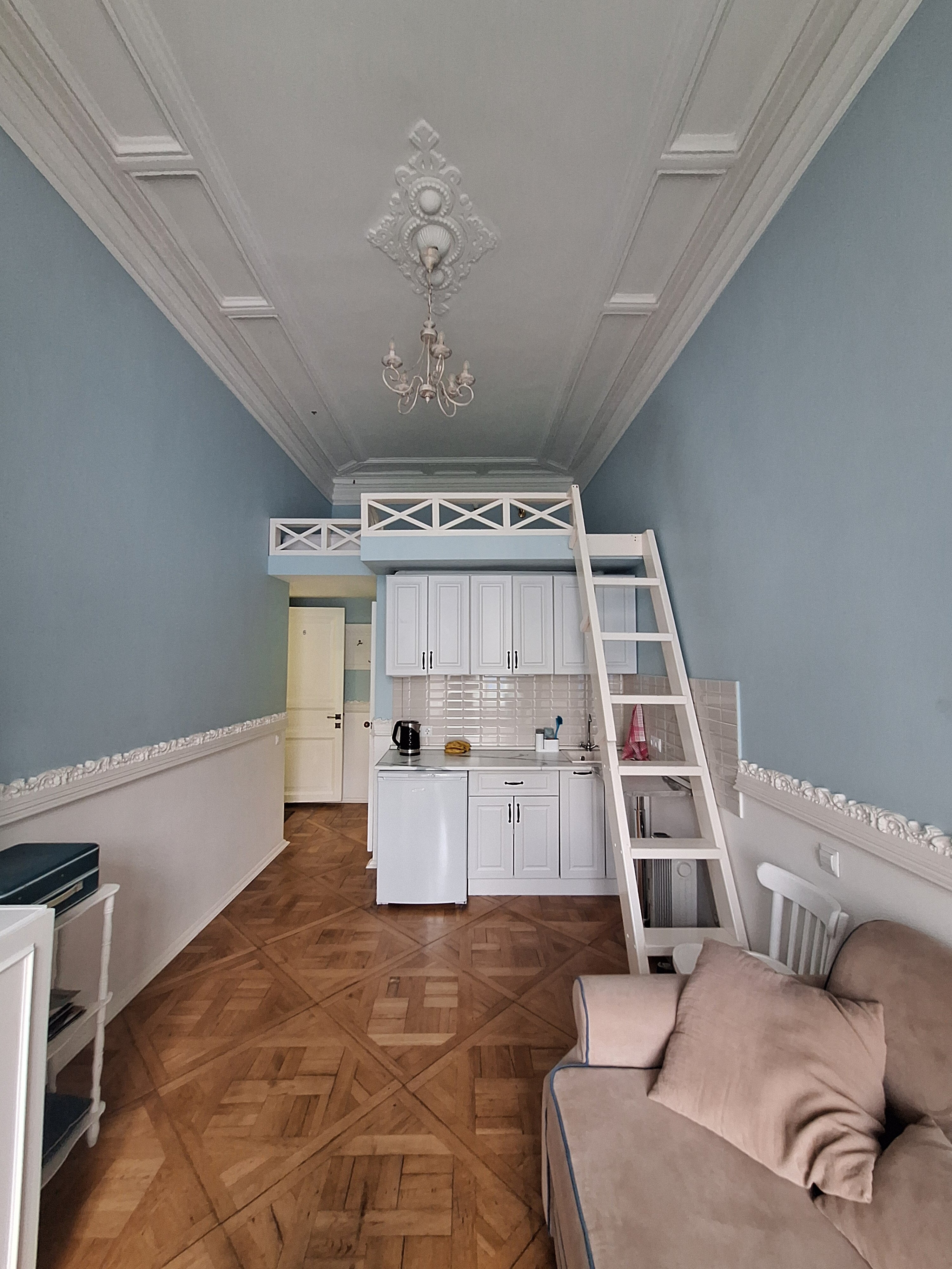 Фото Sokroma Купеческий Дом