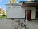 Энергопроект-М (Mira Street, 3), municipal housing authority