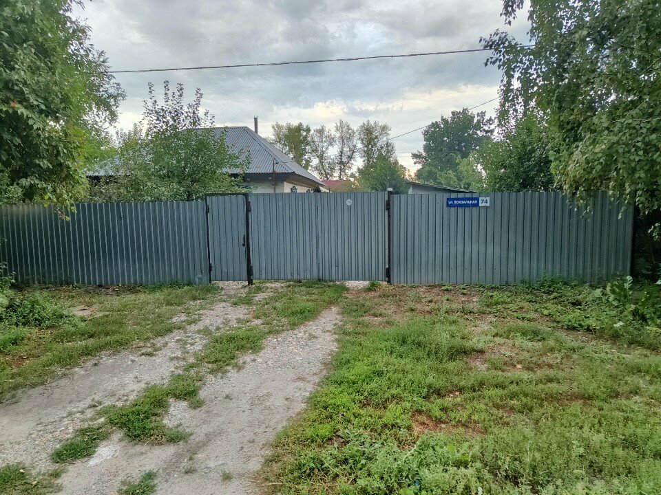 Стеллаждар Производственная фирма, Өскемен, фото