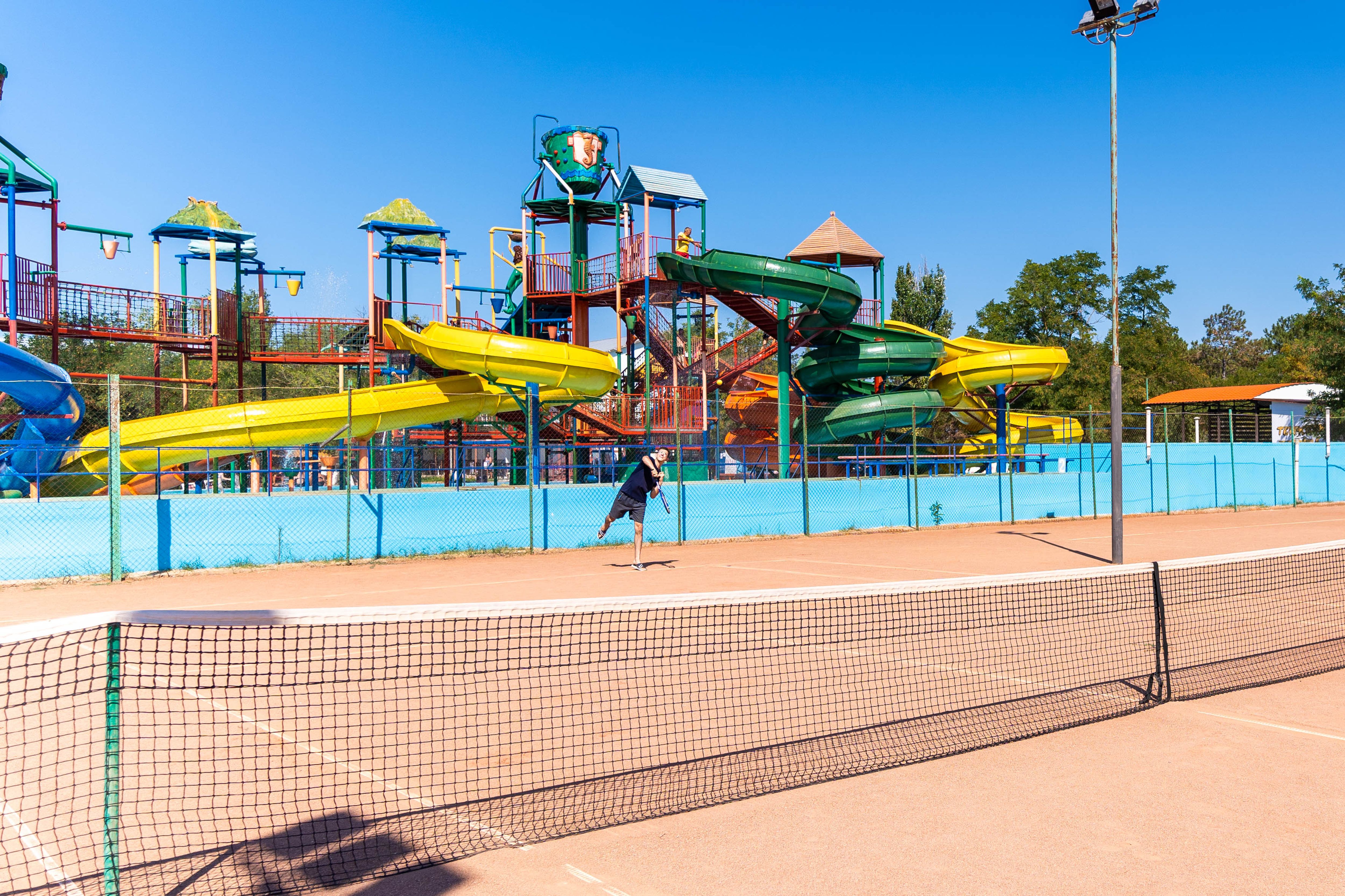 Фото Азовский