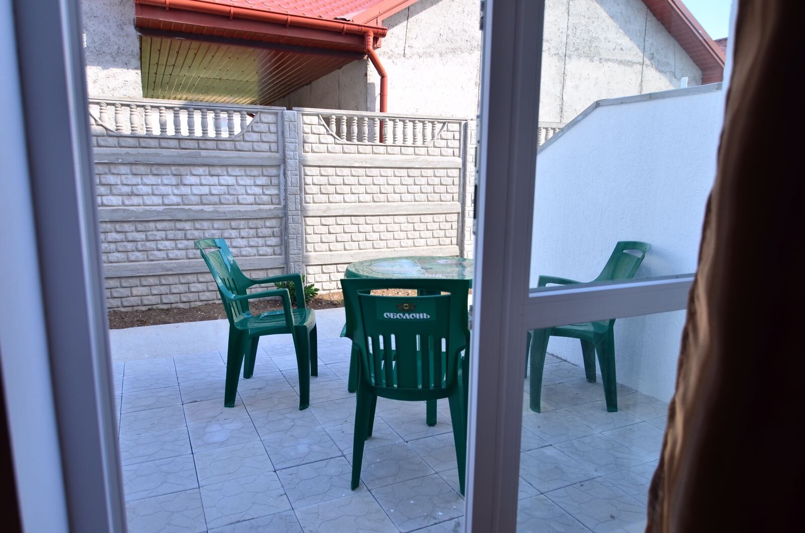 Фото Морской Бриз