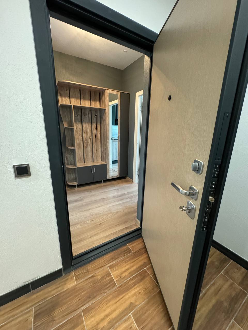 Фото Квартира студия в ЖК комфорт класса