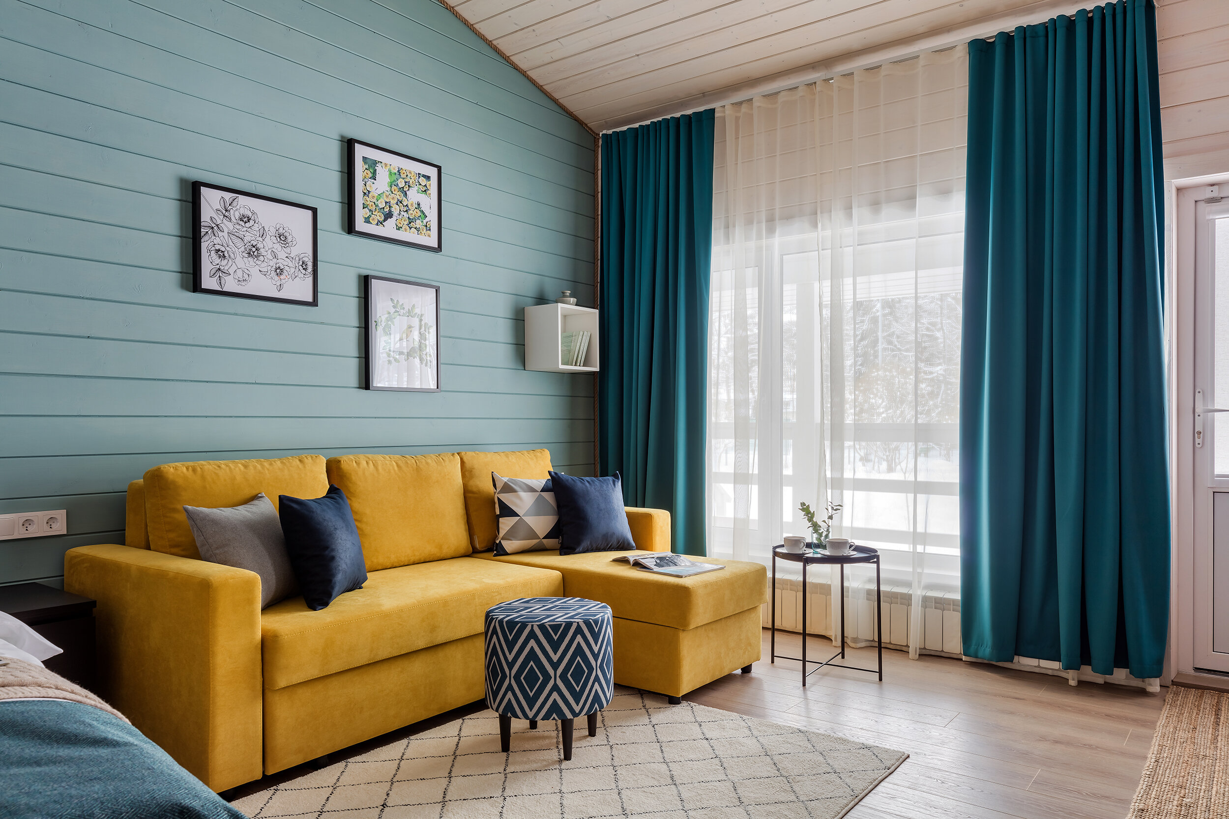 Фото Дача № 9