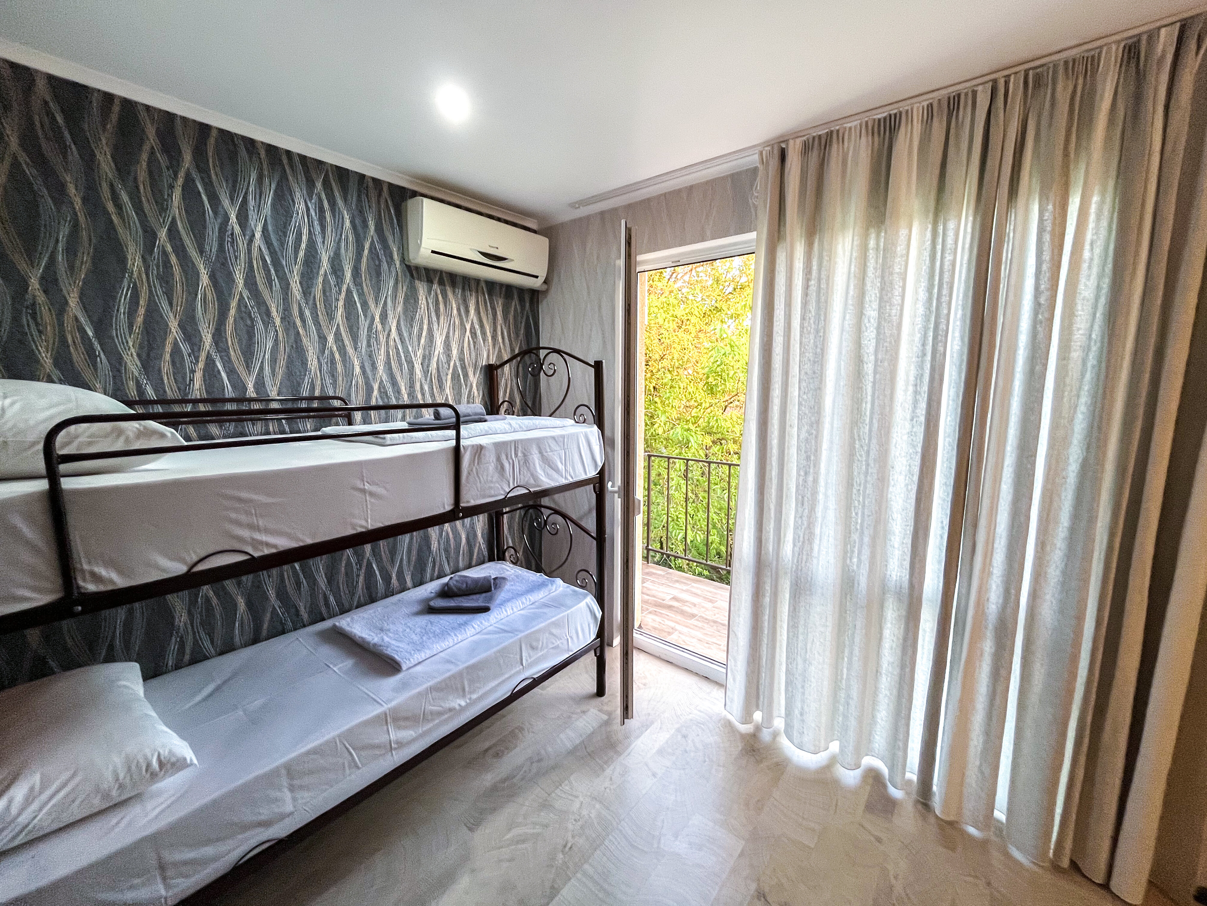 Фото Шале у моря