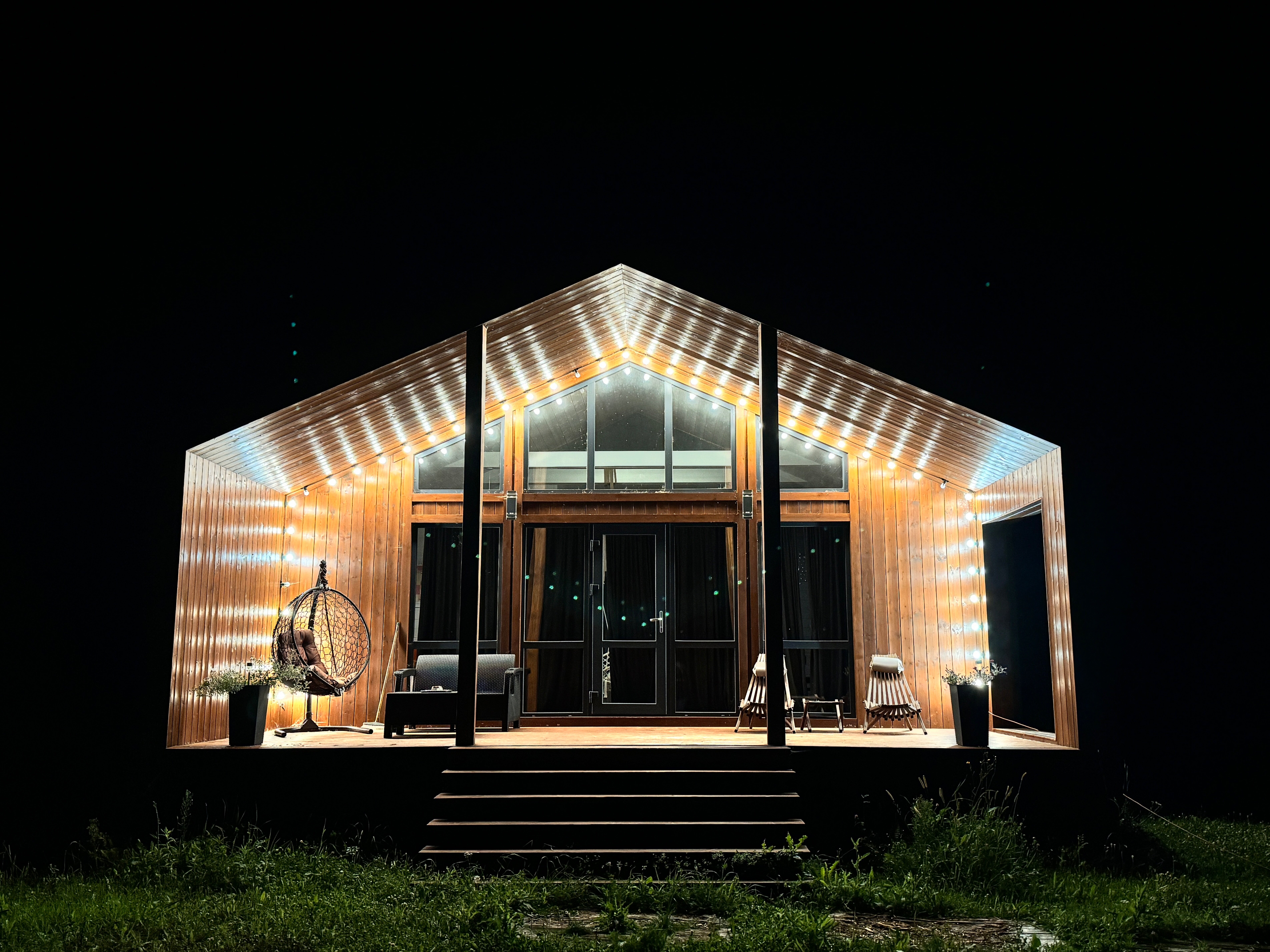 Фото Niko Chill House