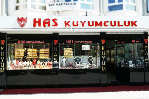 Has Kuyumculuk Fotoğraf 1