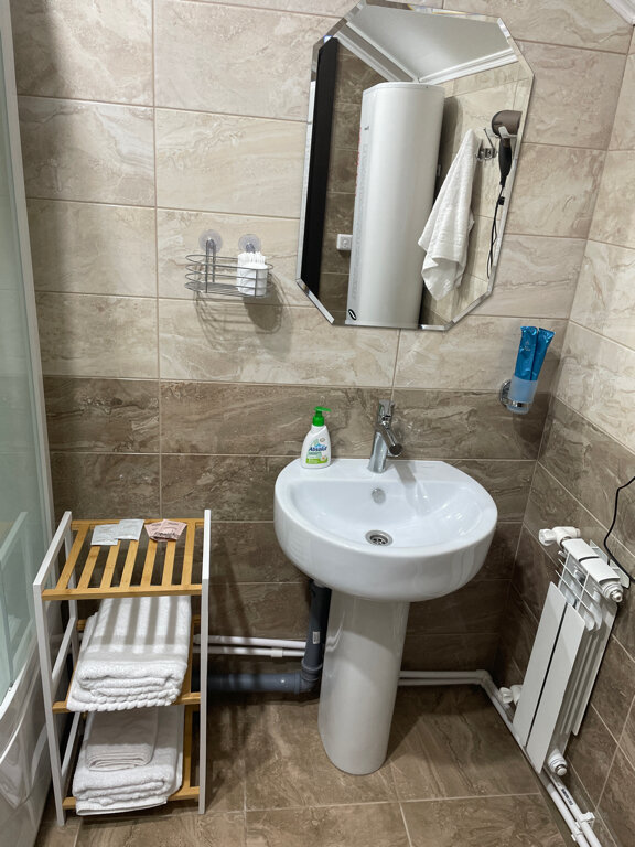 Фото Отель Россия