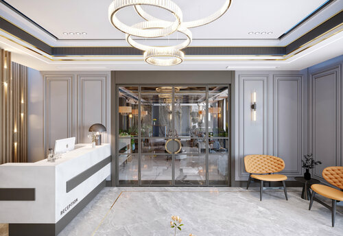 Гостиница Avant Hotel в Ташкенте