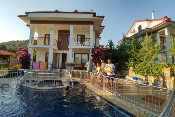 Фото Benjamin 2 Solovilla