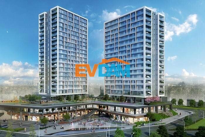 Sale and lease of commercial real estate Çağlayan İnşaat-emlak, Bursa, photo