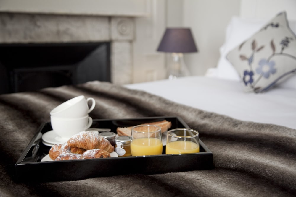 Фото Vanbrugh House Hotel