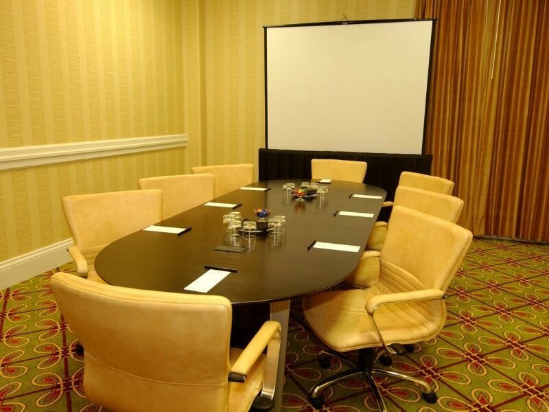 Фото Renaissance Orlando Airport Hotel by Marriott