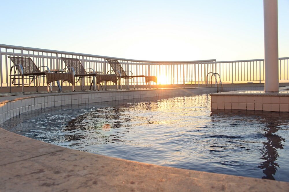 Фото Green Hotéis Cabo Frio