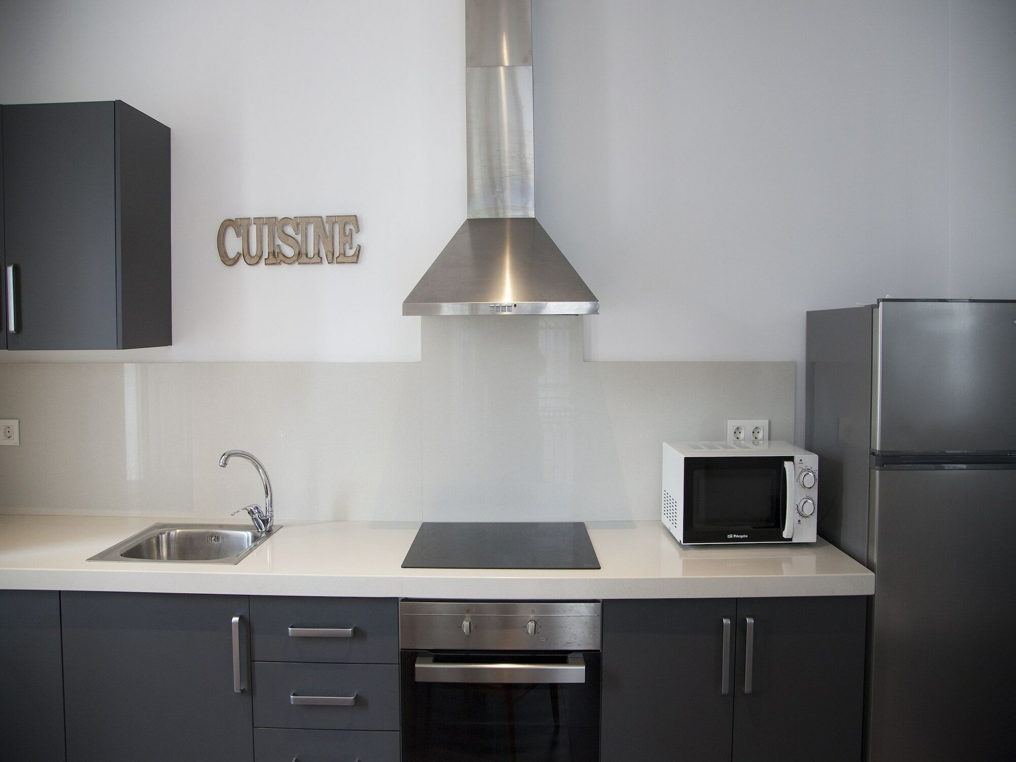 Фото Flats Friends Soho Suites