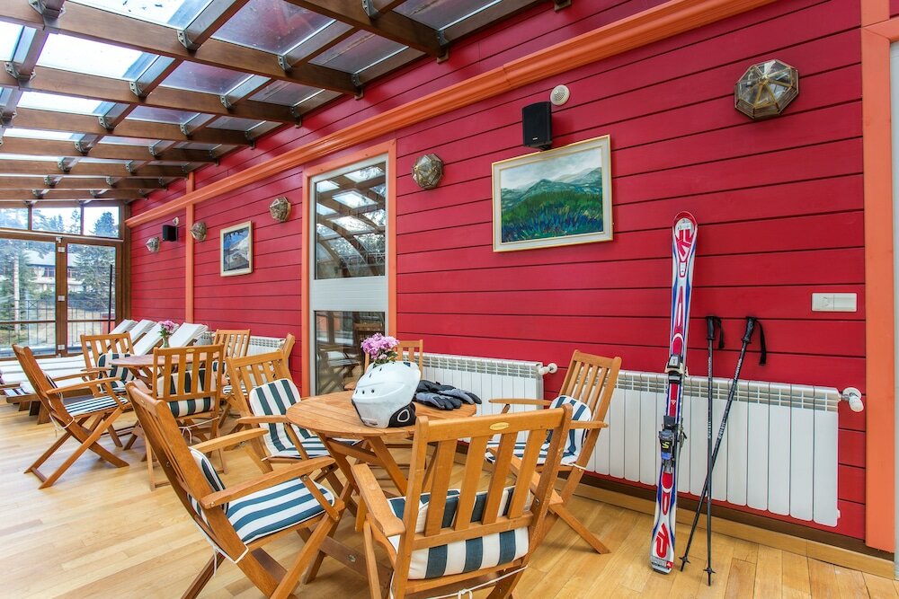 Фото Villa Sokol