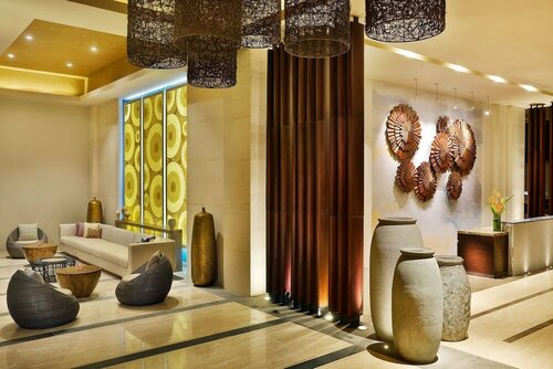 Внешний вид отеля Radisson Blu Resort Galle в Галле (город), фото 5