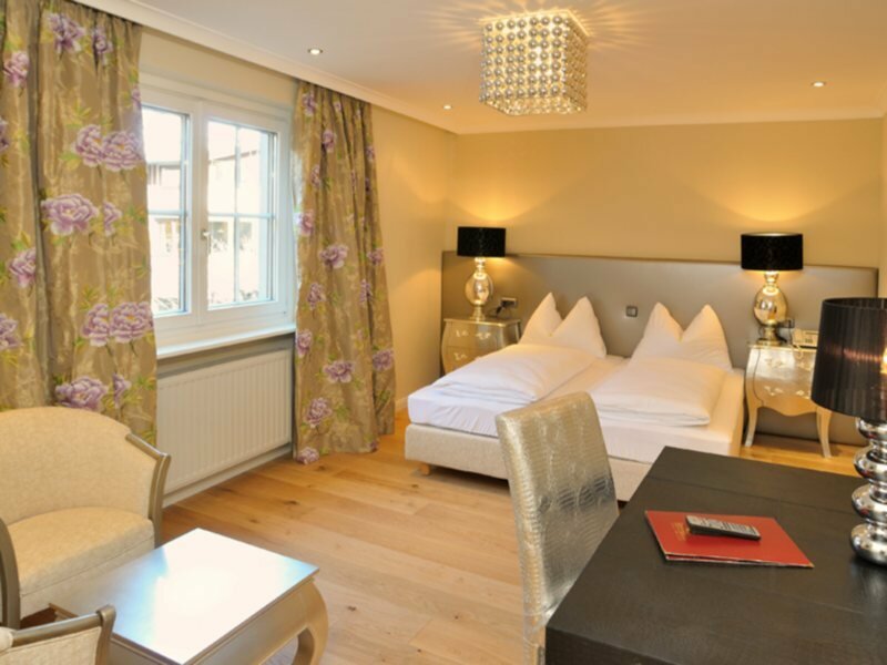 Фото Heitzmann - Hotel & Rooftop