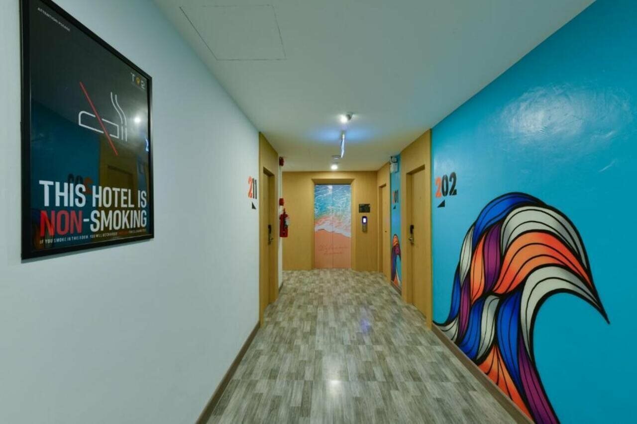 Фото T2 AO Nang Krabi