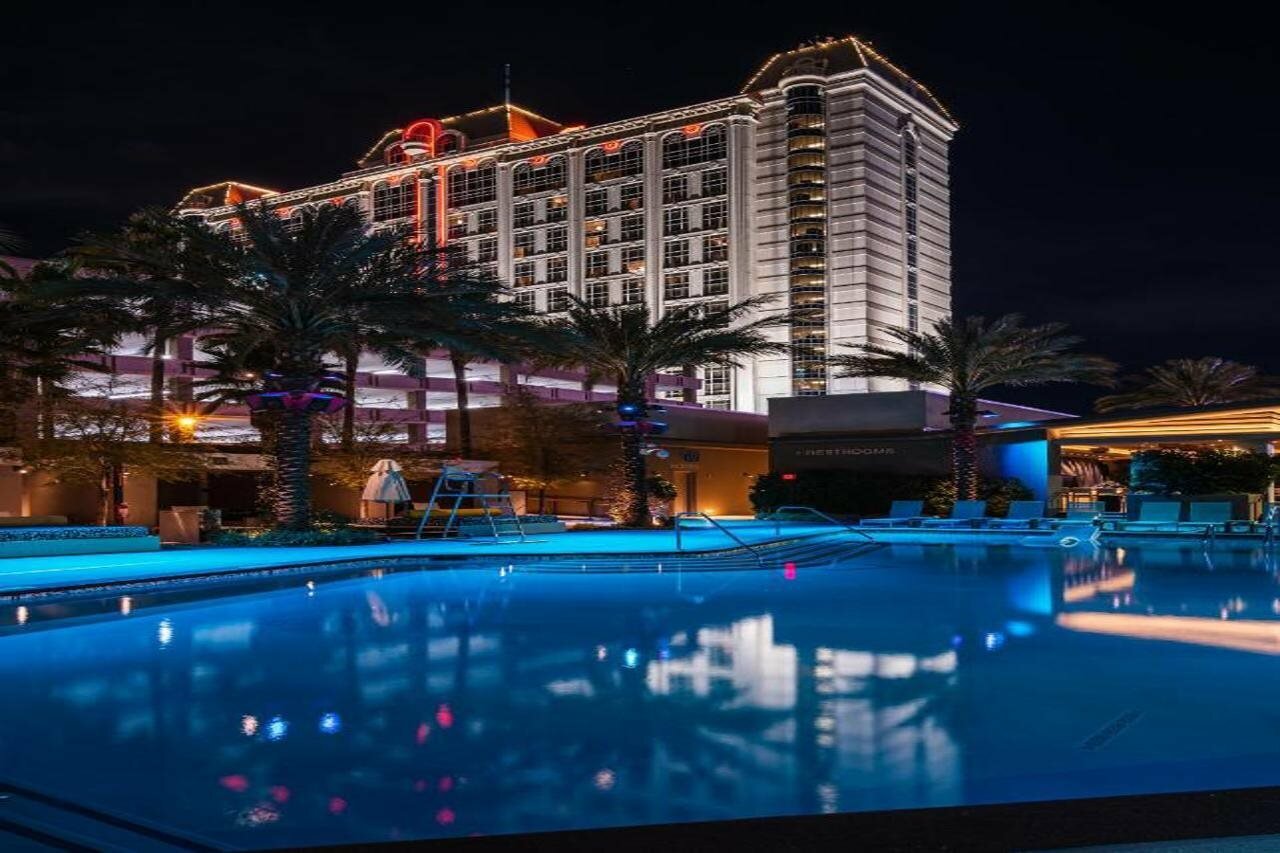 Фото Palace Station Hotel and Casino