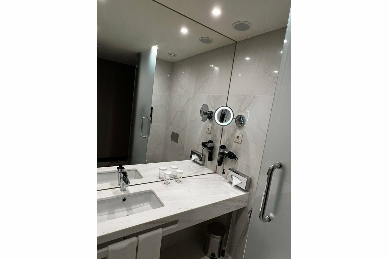 Фото Turim Boulevard Hotel