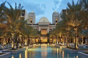 отель Rixos Al Mairid Ras Al Khaimah