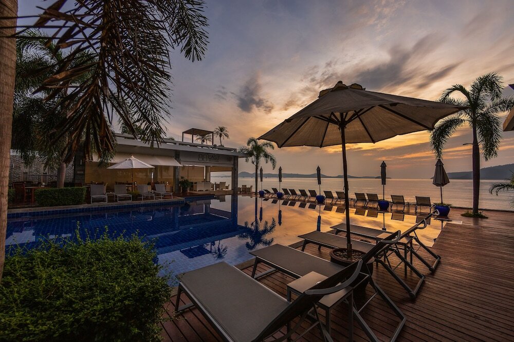 Фото Selina Serenity Rawai Phuket